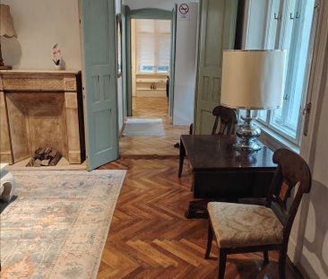 Kiadó lakás - Budapest VIII. kerület - Photo 5