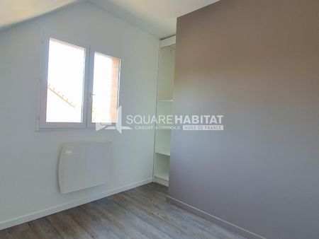 Location Appartement 2 pièces 31m² MAING 59233 - Photo 4