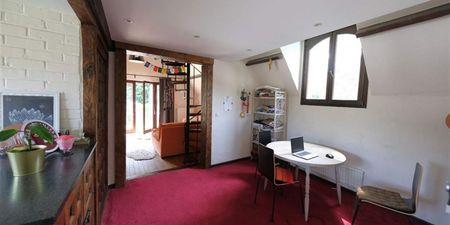 Duplex te huur in Wezembeek-Oppem voor € 1.400 met 2 slaapkamers - Photo 4