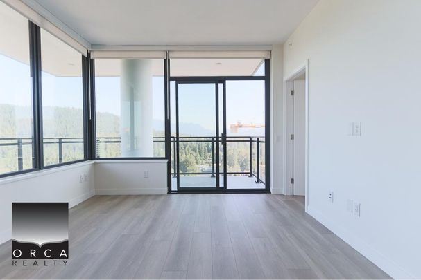 2405-626 Claremont Street, Coquitlam - Photo 1