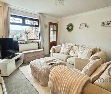 2 bedroom semi-detached house to rent - Photo 2