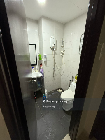 Service Residence @ Landmark Residence 2, Bandar Sungai Long - Foto 5
