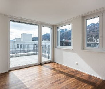 Ihr neues Zuhause in Buchs - Foto 5