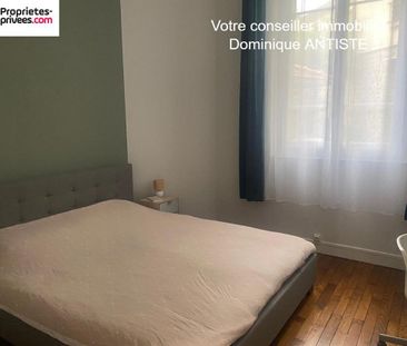 Location Appartement 3 pièces Meublé 81m² LE RAINCY 93340 - Photo 4