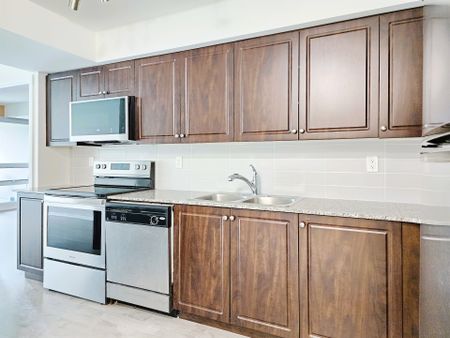 For Lease - 209 Fort York Boulevard Unit# 477, Toronto, Ontario - Photo 3