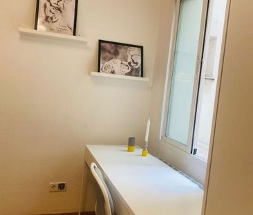 Calle del Príncipe de Vergara, Madrid, Community of Madrid 28016 - Photo 5