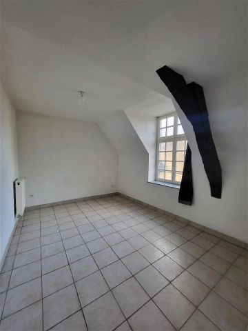 Location appartement 4 pièces - 94.48m² à Saint-omer (62500) - Photo 2
