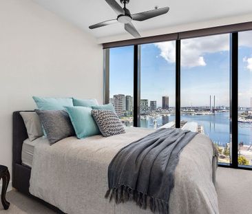 1412/677 Latrobe Street, Docklands, VIC 3008 - Photo 4