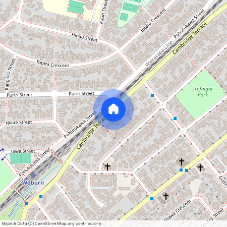 49B Cambridge Terrace, Waiwhetu, Lower Hutt