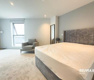 1 bedroom apartment to rent - Photo 5