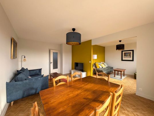 Location Appartement 1 pièce 9m² TOURS 37000 - Photo 1