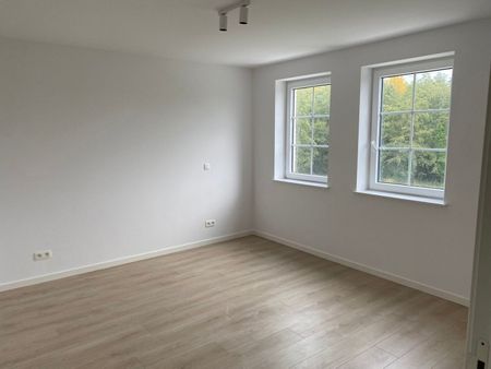 NIEUWBOUW prachtig afgewerkte 3-gevelwoning met grote tuin, ideaal gelegen in een rustige buurt en op 25min van centrum Leuven. - Photo 5