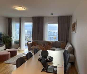 Ahrenbergsgatan, Malmö - Photo 4