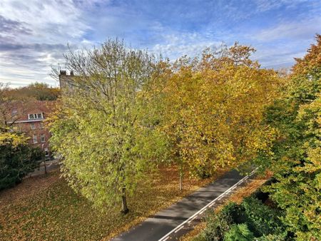 Dakappartement met heel aangenaam terras - Foto 3