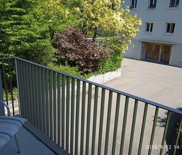 Hier könnte Ihr gemütlicher Wohntraum in Erfüllung gehen - Foto 6