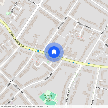 Trinity Court, The Academy, Moseley, B13 9HW