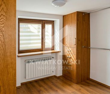 Warszawa, Mokotów, Wysowska - Zdjęcie 1