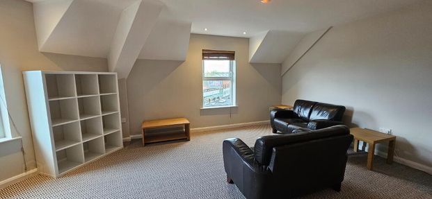 Unit 6, 1b Ravenscroft Avenue, Belfast, BT5 5BA - Photo 1