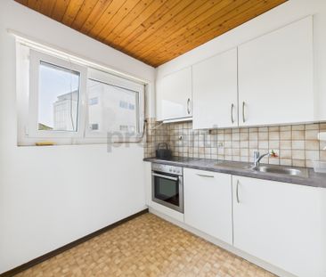 Singlewohnung inmitten von Grenchen - Photo 1