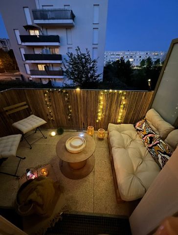 Appartement T2 Aulnay-sous-Bois à louer - Photo 5