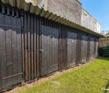 Über den Dächern der Stadt: Modernisierte 1,5-Zimmer-Wohnung mit Sc... - Photo 2