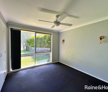 Well-Presented Home with Space Inside and Out - Photo 2