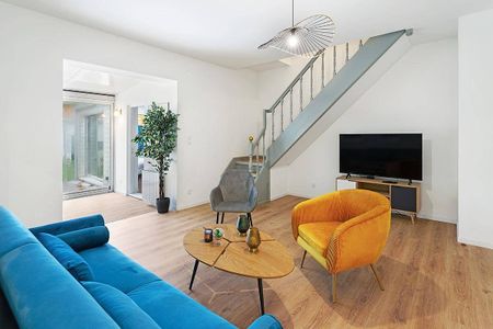 Colocation - T8 Meublé Nantes, 190.0m2, 8 chambres - Photo 4