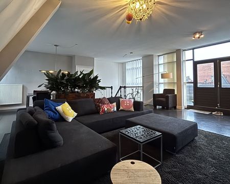 Appartement te huur: Stalstraat 2-C 9712 ES Groningen - Photo 3