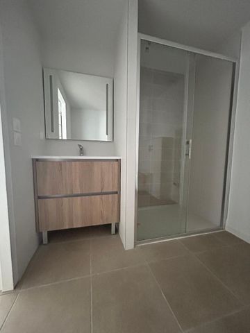 Appartement 2 pièces à louer à ELNE - Photo 5