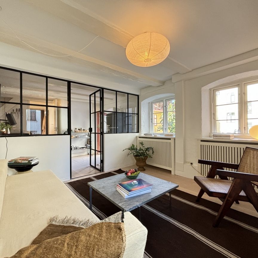 Nyhavn 53, 1051 København, Danmark (208-1875-01-001) - Foto 1