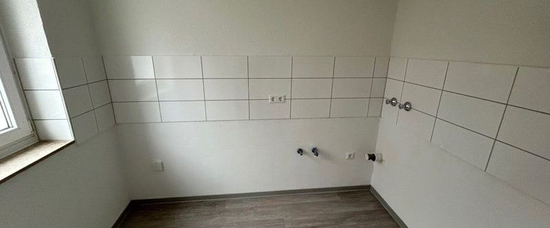 Schöne,helle, 3-Zimmer-Wohnung, frisch renoviert - Photo 1