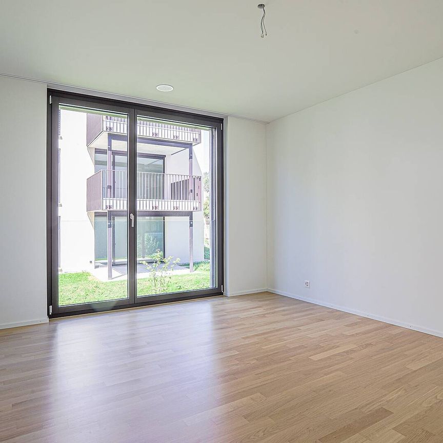 Modern & lichtdurchflutet - Foto 1