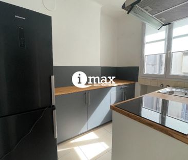 Location Appartement BOIS COLOMBES - - Photo 5