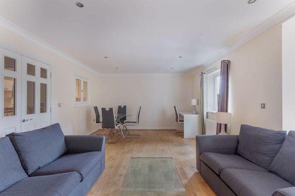 3 bedroom apartment to rent - Photo 1