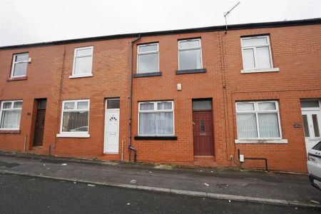 2 bedroom terraced house to rent - Photo 5