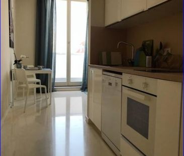 Möbliertes - kleines Apartement mit Dachgarten - frei ab sofort - Photo 4