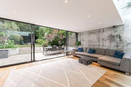 6 bedroom house to rent - Photo 2