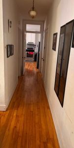 Beau grand appartement 4 et demi à Saint-Hyacinthe - Photo 4