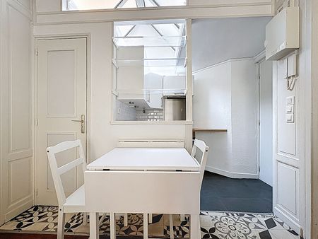 T1 BIS Meublé 40 m2 - CITADELLE - Photo 2