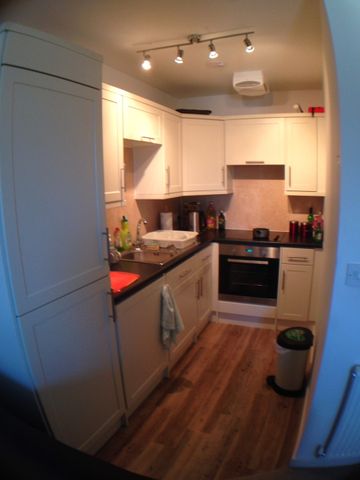 Two Bedroom Apartment to let at Eastwick Farm Taunton - Photo 2