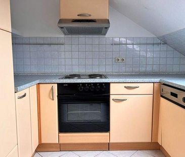 Ferdinand-Freiligrath-Str. 10, DG links - Photo 6