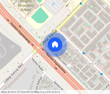 17 Mason Ct, Guelph - Photo 1