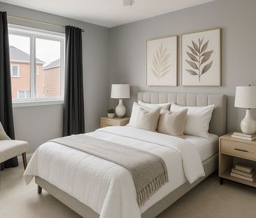 For Lease - 15 Queen Anne Drive, Brampton, Ontario - Photo 5