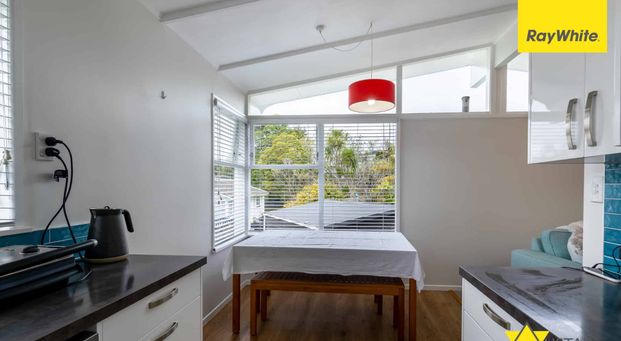 Experience the charm of this home nestled in the tranquil neighborhood of Titirangi. - Photo 1