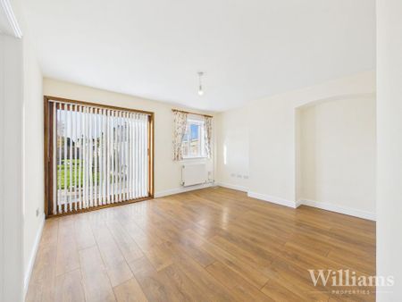 3 bedroom house to rent - Photo 2