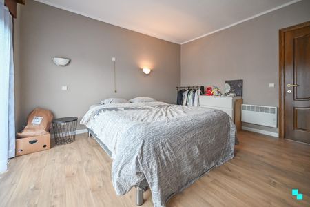 Appartement met twee slaapkamers in hartje Izegem - Foto 3