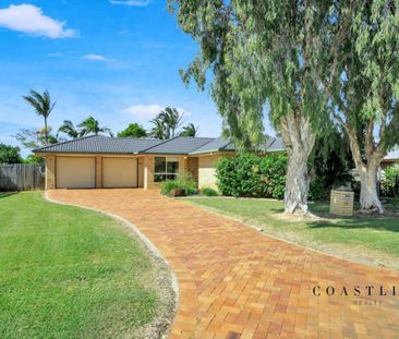 3 Bedroom brick home close to the beach - Photo 2