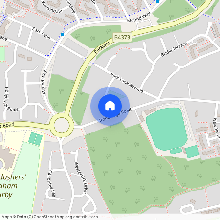 Woodland View, Telford, TF7