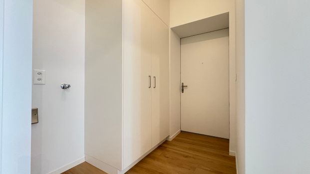 Appartement de 2.5 pièces neuf à Lausanne - Photo 1
