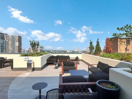 For Lease - 308 Jarvis Street Unit# 1306, Toronto, Ontario - Photo 5